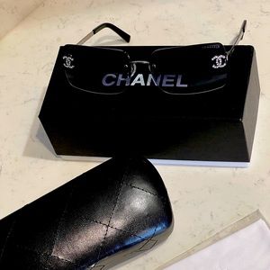 Chanel Sunglasses